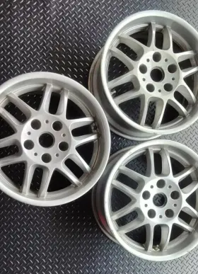 0546049 Oem Toyota Tundra 2008 Bbs 20 Inch Wheel Rims Used