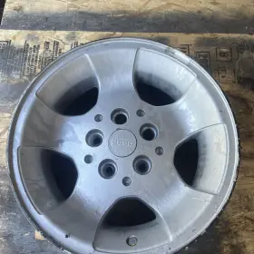 111299171 Oem Jeep Tj Yj Cherokee Aluminum Wheel