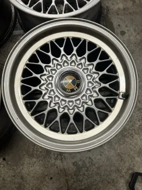 1179774 Oem One 15 Inch Bmw Rim 525i 530i 535i 540i Alloy Original Wheel