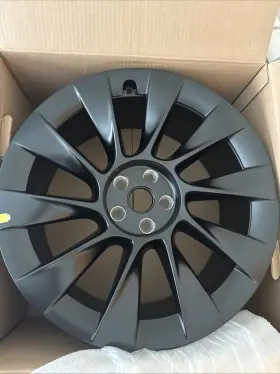 1188228-00 Oem 1188228-00- Genuine Tesla Model Y 20x9.5 Induction Wheel Rim 1188223-00