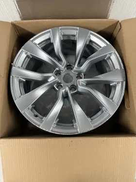 1344227-00-a Oem Tesla Model 3 19x8.5 Nova Wheel