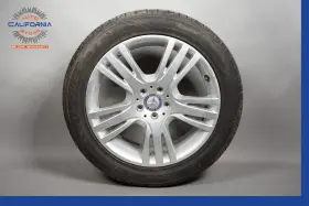 2044011104 Oem 10-15 Mercedes X204 Glk350 Wheel Tire Rim 7.5jx19h2 Et47