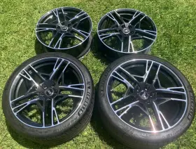 21319m22r Oem Audi R8 Wheels 20 Inch Rims Set Of 4 V10 2022 Original Forged Michelin Tire 21319m22r Oem Audi R8 Wheels 20 Inch Rims Set Of 4 V10 2022 Original Forged Michelin Tire