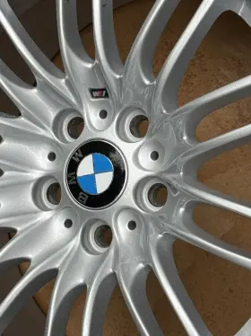2283750 Oem 08-13 Bmw Genuine 260m M3 Wheels Tire 2 Month Take Offs Staggered E90 E92