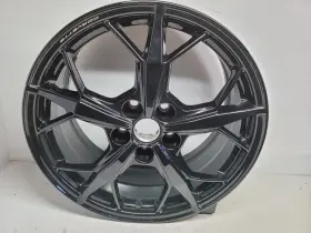 25404165 Oem 2020-2023 Chevrolet C8 Corvette Wheel Rim Size 19 Front