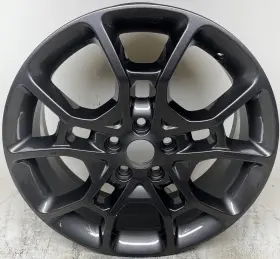 2636a Oem 2015 2016 2017 2018 Dodge Challenger Charger 19 Inch Recon Charcoal Wheel
