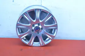 30760638 Oem 07-13 Volvo S80 17ftft Wheel Rim 17x17