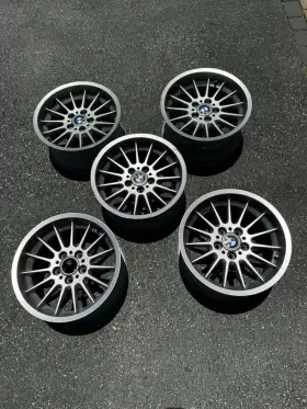 3611095337 Oem Bmw Style 32 Wheels X5 Nice Staggered