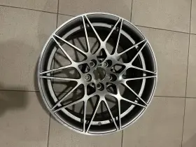 36112287500 Oem Bmw F80 F82 20 Inch M3 M4 M Wheel Competition Rim 9j