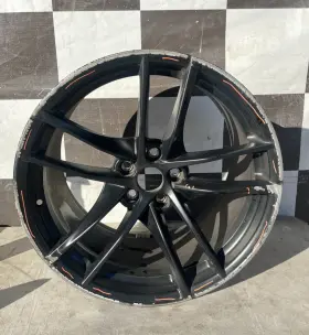 42611-waa09 Oem 2021 2022 2023 Toyota Gr Supra Wheel Rim 19x10 Used 42611 Waa09