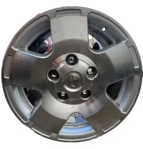 426110c050 Oem 2007-2013 Toyota Tundra Wheel 18x8 Aluminum 4 Of