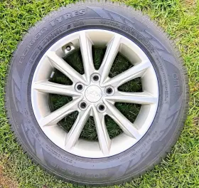 52910c2200 Oem Sonata 17 Inch Aluminum Rim W Tire Tpms Included Read Description Like New 52910c2200 Oem Sonata 17 Inch Aluminum Rim W Tire Tpms Included Read Description Like New
