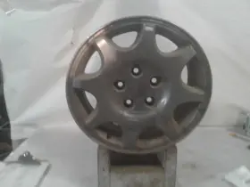 560-02033a Oem Wheel 16x7 8 Slot Chrome Fits 93-97 Vision 1609495