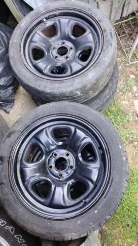 560-2344 Oem 18 Inch X 7.5 Police Dodge Cop Steel Black Wheel Rim 5x115 Magnum Charger