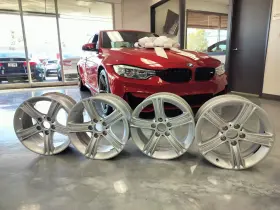 6796242 Oem Bmw 17 Inch Rims 6796242 Oem Bmw 17 Inch Rims
