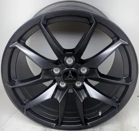 68596437aa Oem 2024 2025 Dodge Charger Ev 20 Inch Charcoal Front Wheel Part