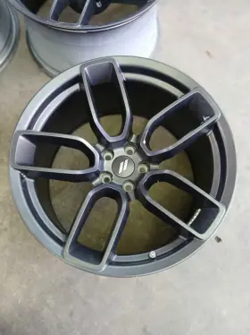 6ct34malac Oem Dodge 20x11 Charger Challenger Wheel Rim Factory Stock 2018-2023