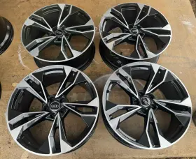 8w0071490alt7 Oem Audi 20 Inch S5 Wheels 5x112 Et34 A4 A5 S4 A7 A6 S6 A8 20x9