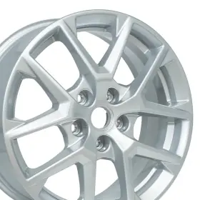 9515460 Oem 14061 Chevrolet 17x7 Silver Rim 5x115 41et
