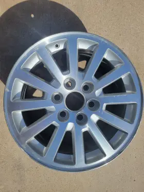 9598480 Oem Chevrolet Tahoe Gmc Yukon Hybrid 2008-14 Wheel 18x8 Factory 18 Inch Rim