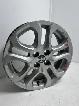 9965425560 Oem 2016-2020 Toyota Scion Yaris Hatchback 16 Inch Used Sold As Is
