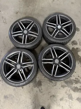 A2134012800 Oem 4 20 Inch Mercedes E63 Amg Factory Original Wheels Rims E53 E63s E450 E300