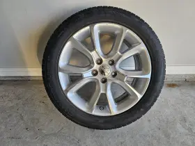 D151649 Oem Dodge Avenger R/t Wheel/rim 18 Inch
