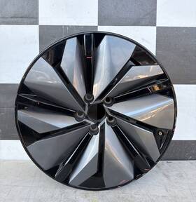 Oem Docoo-5mr9b 2023 2024 2025 Nissan Ariya Wheel Rim 19x7.5 Used Docoo 5mr9b