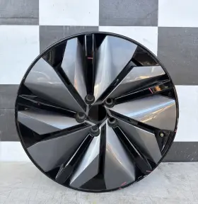 Docoo-5mr9b Oem 2023 2024 2025 Nissan Ariya Wheel Rim 19x7.5 Used Docoo 5mr9b