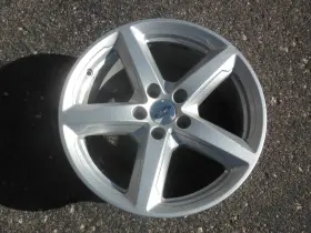 Fb53a1a Oem One 18 Inch Ford Explorer Rim Inches Wheel Original Equipment
