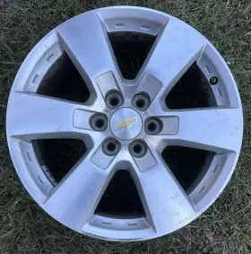 Jx50 Oem Chevy Chevrolet Gm 20 7.5
