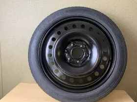 70r18 Oem K412 2019-2023 Chevrolet Blazer 18 Inch Spare Tire Compact Donut Wheel T135/70r18 70r18 Oem K412 2019-2023 Chevrolet Blazer 18 Inch Spare Tire Compact Donut Wheel T135/70r18