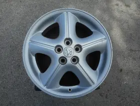 Owf98trmac Oem Dodge Stratus Wheel 16 Inch Rim 2004-2006 Alloy Silver Ow2226a