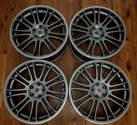 Oem Ptr20-52082 Genuine Toyota Scion Trd Xd Rim Wheel 08-14 Corolla Matrix
