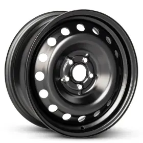 1j0601027ad03c Oem Replica New 16 Inch X 6.5 Replacement Steel Wheel Rim 95-05 Volkswagen Golf Jetta Beetle