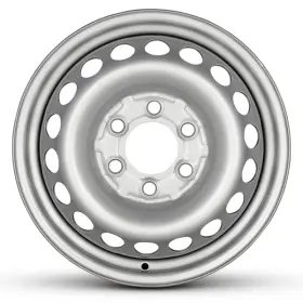 1vb07dx9aa Oem Replica New 16 Inch X 6.5 Steel Wheel Rim 2007-2009 For Mercedes Benz Dodge Sprinter 2500