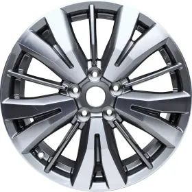 403009pf2a Oem Replica 403009pfa New 18 Inch X 7.5 Alloy Wheel Rim 2017-2020 For Nissan Pathfinder