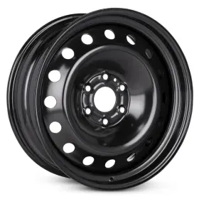 40300zw00a Oem Replica New 20 Inch X 8 Steel Wheel Rim 2008-2024 For Nissan Titan Armada Infiniti Qx56