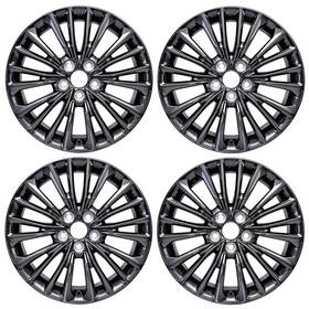 Oem Replica 4261107150 4 18 Inch X 8 Dark Charcoal Wheel Rim 2019-2022 For Toyota Avalon