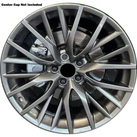 4261a0e110 Oem Replica New 20 Inch X 8 Alloy Replacement Wheel Rim 2016-2022 For Lexus Rx350 Rx450h