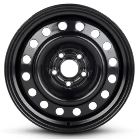 5272864ae Oem Replica New 15 Inch X 6 Replacement Steel Wheel Rim 2005-2011 For Volkswagen Jetta Beetle