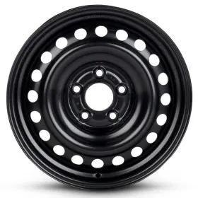 529102t200 Oem Replica New 16 Inch X 6.5 Replacement Steel Wheel Rim 2011 2012 2013 For Hyundai Sonata