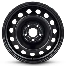68440151aa Oem Replica New 16 Inch X 6.5 Black Replacement Steel Wheel Rim 2019-2024 For Fiat 500x 68440151aa Oem Replica New 16 Inch X 6.5 Black Replacement Steel Wheel Rim 2019-2024 For Fiat 500x