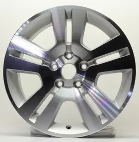 6e5z1007ba Oem Replica New 17 Inch X 7 Alloy Replacement Wheel Rim 2006 2007 2008 2009 For Ford Fusion