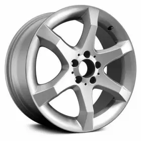 A2034013402 Oem Replica New 17 Inch X 7.5 Front Replacement Wheel Rim 2007 For Mercedes Benz C230 C350