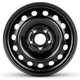 Mn101093 Oem Replica New 16 Inch X 6.5 Steel Replacement Wheel Rim 2004-2012 For Mitsubishi Galant