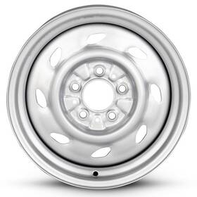 Oem Replica Yl2z1015aa New 15 Inch X 6 Steel Wheel Rim 1993-2009 Mercury Mountaineer Ford Ranger Explorer