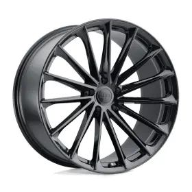2211ptn305120b64 Ohm 4 New 22x11 Proton Wheel/rim Et30