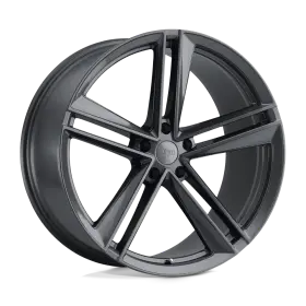2290ltg255120g64-1n Ohm Lightning 22x9 25 Gloss Gunmetal Wheel 5x120 Qty 1 2290ltg255120g64-1n Ohm Lightning 22x9 25 Gloss Gunmetal Wheel 5x120 Qty 1