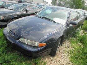 Oldsmobile 09593826 Center Cap Only From Wheel 16x6-1/2 Opt Qd1 Fits 99-04 Alero 571834